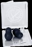3M Healthcare 8837812A Soft Sealing Eartips Gray   Large   10 Pairs