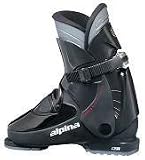 kids ski boots US 4.5 Alpina 3.0 mondo 23 NEW