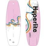 2009 Hyperlite Divine Wakeboard 119 cm