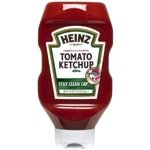 Heinz Ketchup-Upside Down 20 oz. (3-Pack)