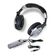 Altec Lansing Noise Reduction Headphones