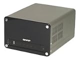 QNAP TurboStation 9in1 Mediaserver TS-201