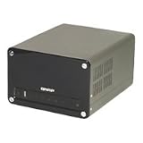 QNAP TurboStation 9in1 Mediaserver TS-201von "Qnap"