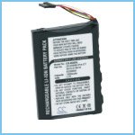 Extended Battery Yakumo alpha GPS