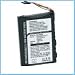Electronics : Extended Battery Yakumo alpha GPS
