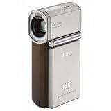 SONY HDRTG1E CMCRDER HD 10x ZOOM 4 MP2.7TCH/PNL 10X/20X