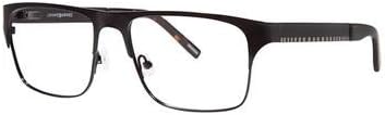 JHANE BARNES Eyeglasses SCALAR Black 53MM