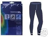 Trespass Notch Long Johns Age 13-14