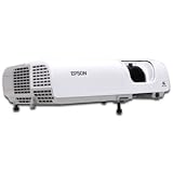 Epson EMP S5 - LCD projector - 2000 ANSI lumens - SVGA (800 x 600) - 4:3