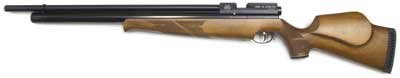 Air Arms S400 Sidelever air rifle