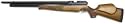 Air Arms S400 Sidelever air rifle