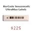 Sensormatic UltraMax Labels