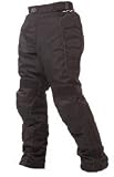 FIELDSHEER ADVENTURE PANT BLACK REGULAR SHORT & TALL SIZES