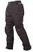 FIELDSHEER ADVENTURE PANT BLACK REGULAR SHORT & TALL SIZES