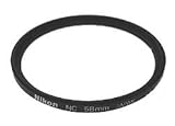 Nikon - 58mm Filter NC