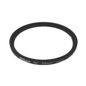 Nikon 58Mm Filter Nc Neutral Colour