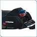 New Genuine Polaris Snowmobile Accessories / Black Semi Rigid Saddle Bag IQ / Edge 12...