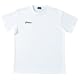 アシックス asics　TシャツXA6035 0150:ホワイト×ネイビー 2XOサイズ