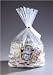 Currency Deposit Bags 12 x 20 Clear 100/Box