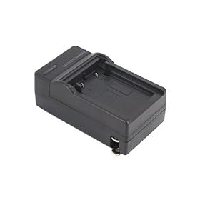 Digital Camera/Camcorder Battery Charger for Panasonic 101E/BC7 + Worldwide free shiping