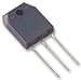 FAIRCHILD SEMICONDUCTOR FQA28N15 N CHANNEL MOSFET, 150V, 33A, TO-3P (5 pieces)
