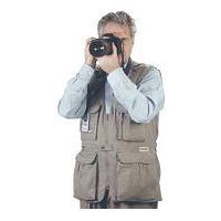 Domke Photogs Jacket - Large