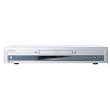 PHILIPS DVD-632 DVD PLAYER