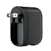 Belkin Dual Charger with USB and Swivel-Plug AC Charger for iPod