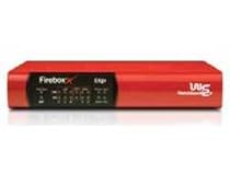 Firebox  X10E with 1-YEAR Live
