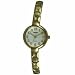 Timex Women's Gold-Tone Dress Watch #T2M081
