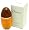 Women's Obsession Eau de Parfum by Calvin Klein - 3.4 oz.