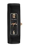 Ted Baker Bangle Black Dial Women's Watch #TE4059