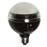 Morris AC Super Slave Flash, 30 Watt Seconds of Power, Guide Number of 72 with ISO 100.