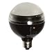 Morris AC Super Slave Flash, 30 Watt Seconds of Power, Guide Number of 72 with ISO 100.