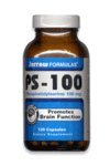 Jarrow Formulas PS 100, 100mg, 60-Capsules