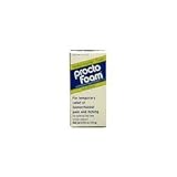 PROCTOFOAM NS Size: 15 GM
