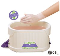 Therabath Pro Paraffin Sys... Therabath Pro Paraffin Sys...