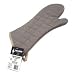Mitt Oven Heatguard 17 (14-0273)