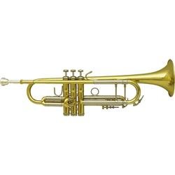 Bach 180-37 Custom Stradivarius Trumpet by 