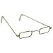 Mr Mrs Santa Glasses