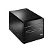 SHUTTLE Barebone XPC SH67H7 Sockel 1155 Core i3 i5 i7 SATA SATA6G eSATA 300Watt Netzteil schwarz