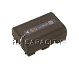 Sony DSLR-A100K Battery (Equivalent)