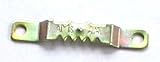 100 Sawtooth Picture Hanger 1-7/8 with Screws