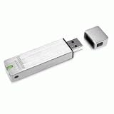 Ironkey Basic S250 8GB Secure D2-S250-S08-3FIPS