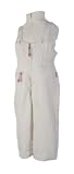 Obermeyer Snoverall Sassy for Girls (Size Infant 1 - Kids 8)