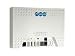 Auerswald compact 2104.2 USB Tk-Anlage Isdn 1 x S0-ext. 4 x a/b USB