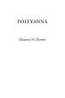 Pollyanna