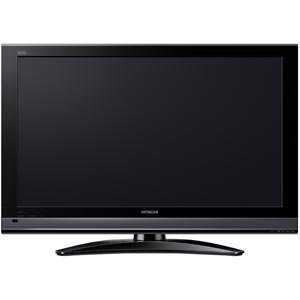 【エコポイント対象商品】HITACHI(日立) [録画テレビ Wooo XP05シリーズ] P42-XP05 320GBHDD内蔵 42V型フルハイビジョンプラズマテレビ