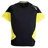 adidas F50 ST CC Jersey - Black/Lemon Peel - S