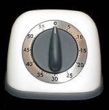 Review EKCO HSWS  / EKCO HSWS 1045666/23016 Dial Timer/60 min Case of 3
